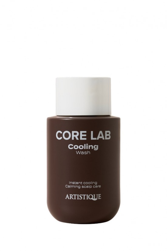Artistique Core Lab Cooling Wash 250 ml hair & body shampoo