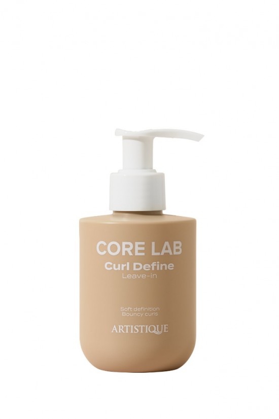 Artistique Core Lab Curl Define Leave-in 150 ml krullen leave-in