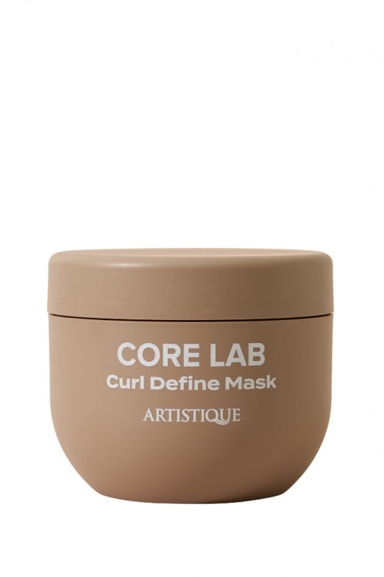 Artistique Core Lab Curl Define Mask 500 ml haarmasker