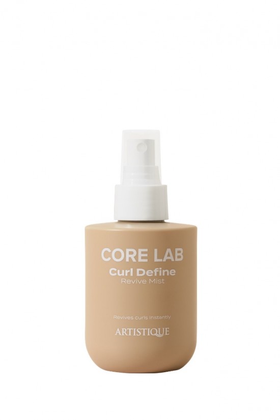 Artistique Core Lab Curl Define Revive Mist 150 ml krullen spray