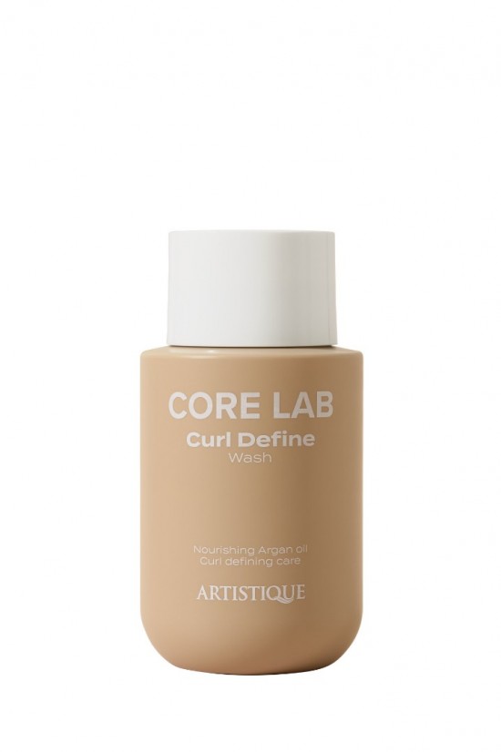 Artistique Core Lab Curl Define Wash 250 ml shampoo