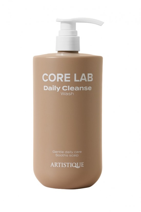 Artistique Core Lab Daily Cleanse Wash 1000 ml shampoo