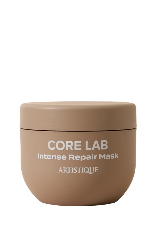 Artistique Core Lab Intense Repair Mask 500 ml haarmasker