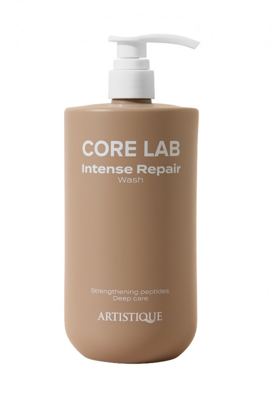 Artistique Core Lab Intense Repair Wash 1000 ml shampoo