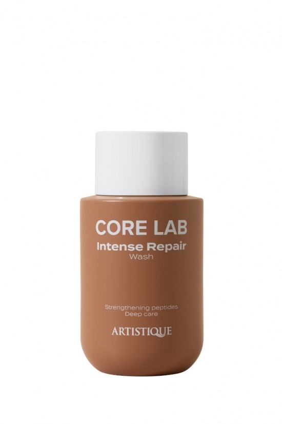 Artistique Core Lab Intense Repair Wash 250 ml shampoo