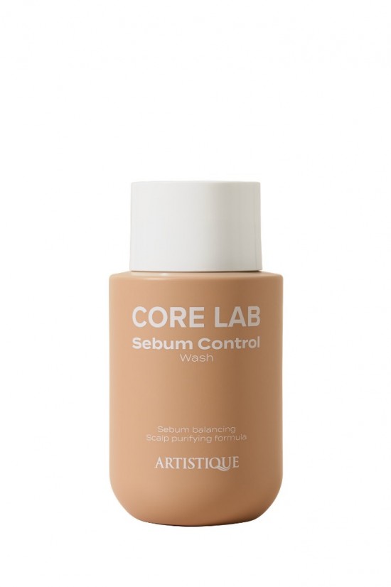 Artistique Core Lab Sebum Control Wash 250 ml shampoo