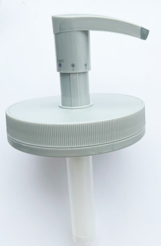 Yc pomp 1000ml mask jehaarwinkel