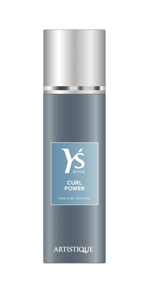 Ys  curl power artistique jehaarwinkel alkmaar