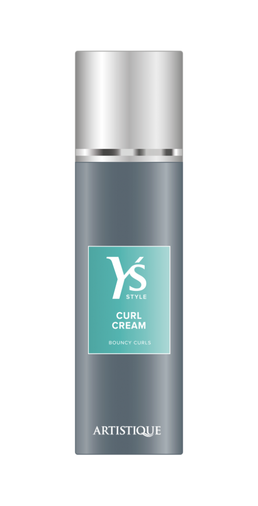 Ys curl cream artistique jehaarwinkel alkmaar