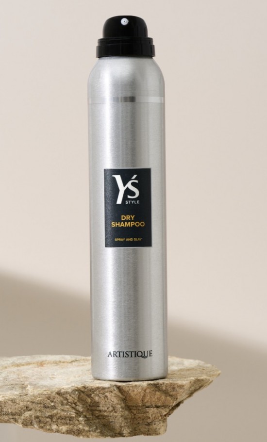 Ys dry shampoo artistique jehaarwinkel jehaarkamer