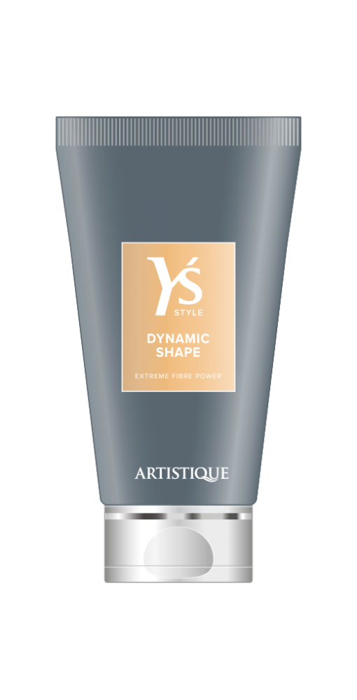 Ys dynamic shape artistique jehaarwinkel alkmaar