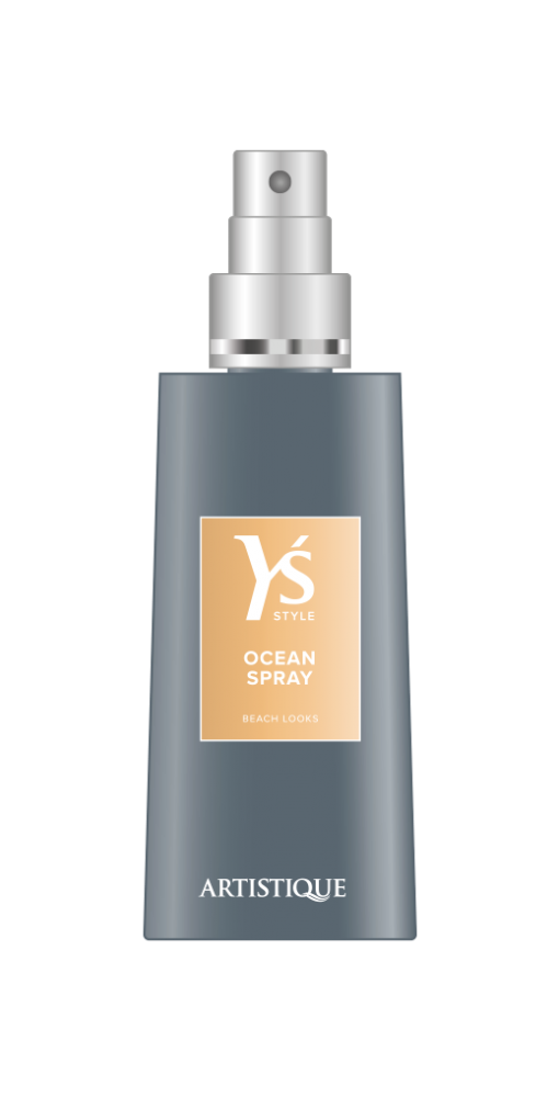YS Ocean spray Artistique Jehaarwinkel