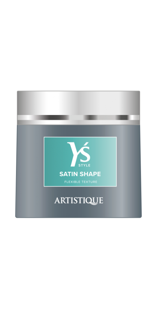Ys satinshape artistique jehaarwinkel alkmaar