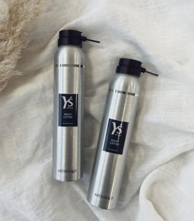 Ys style root lifter artistique