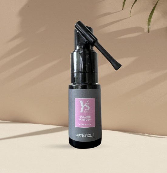 Ys volume powder artistique jehaarwinkel